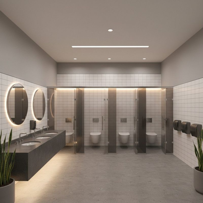 Bathroom Remodeling in Berryville, VA