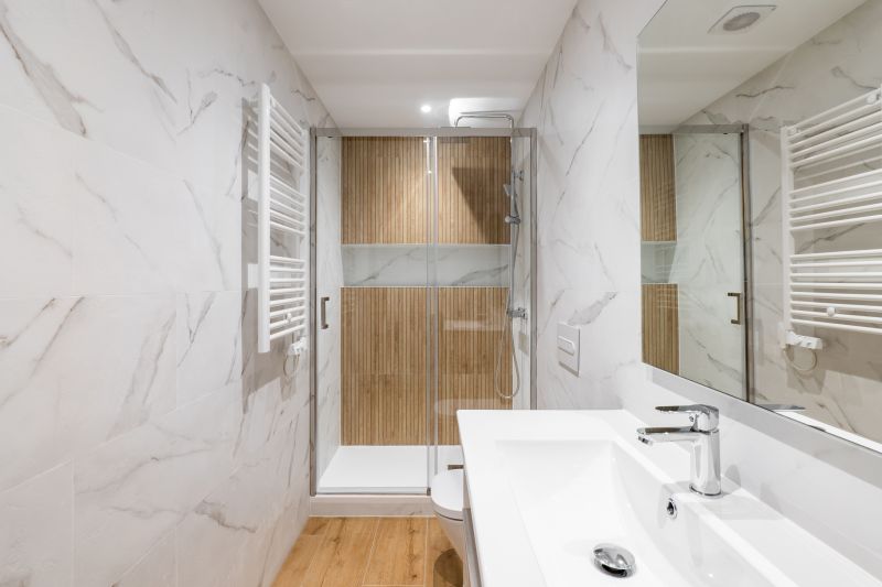 Basement Bathroom Remodeling in Berryville, VA