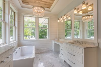 Bath Remodeling in Berryville, VA
