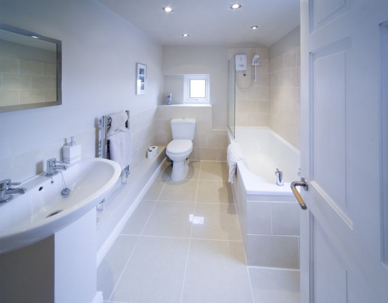 Bath Remodeling in Berryville, VA
