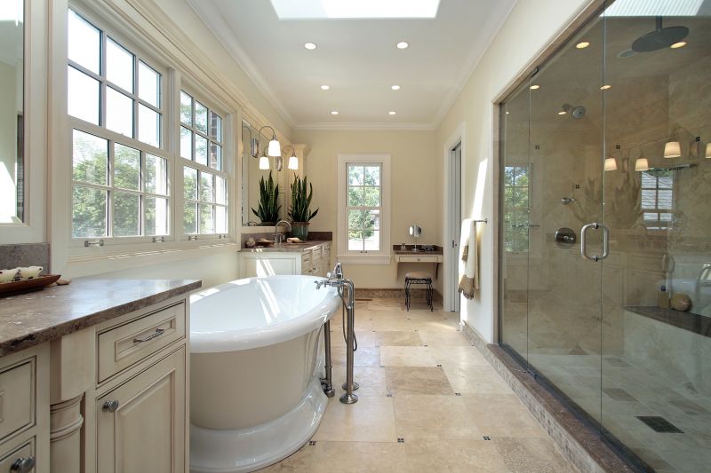 Bath Remodeling in Berryville, VA