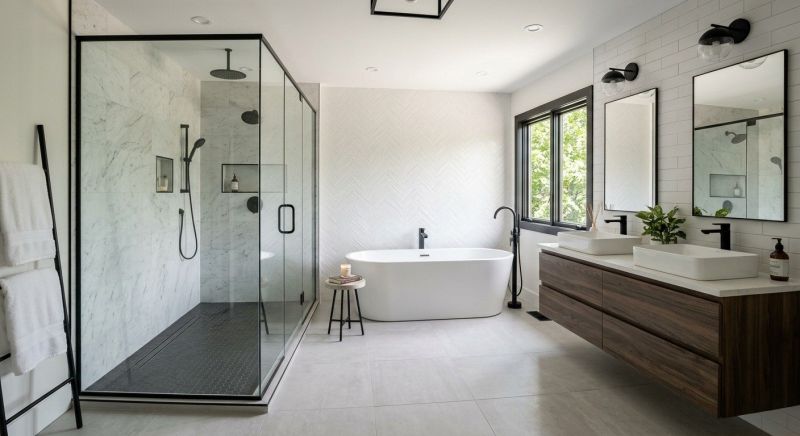Bathroom Conversion Service in Berryville, VA