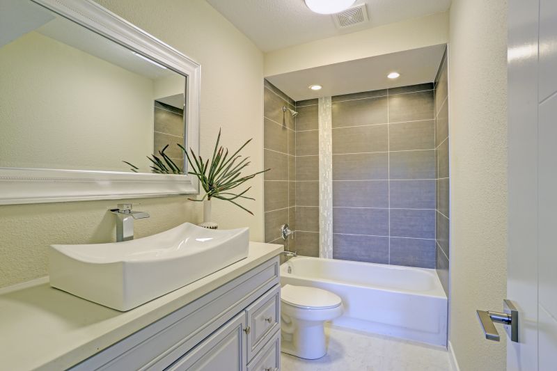 Bathroom Conversion Service in Berryville, VA