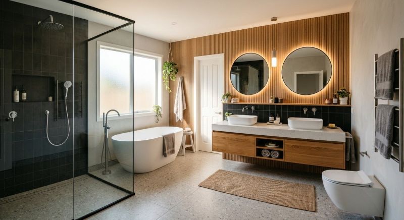 Bathroom Conversion Service in Berryville, VA