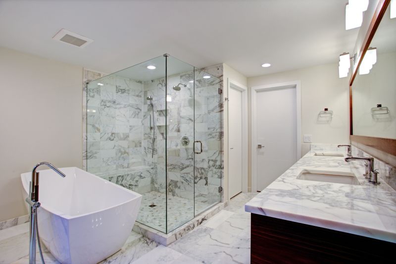 Bathroom Expansion in Berryville, VA