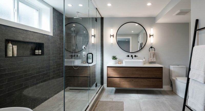 Bathroom Installation in Aldie, VA