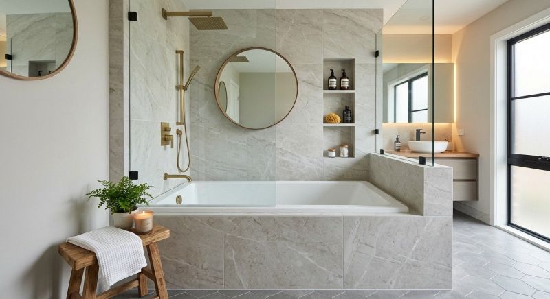 Bathroom Installation in Front Royal, VA