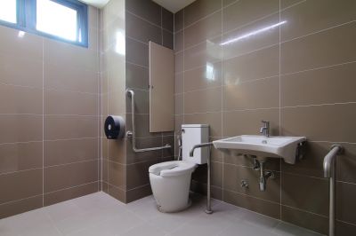 Bathroom Installation in Purcellville, VA