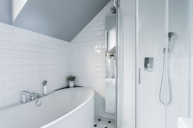 Bathroom Installation in Sharpsburg, MD