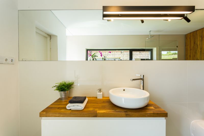 Bathroom Installation in Yellow Spring, WV