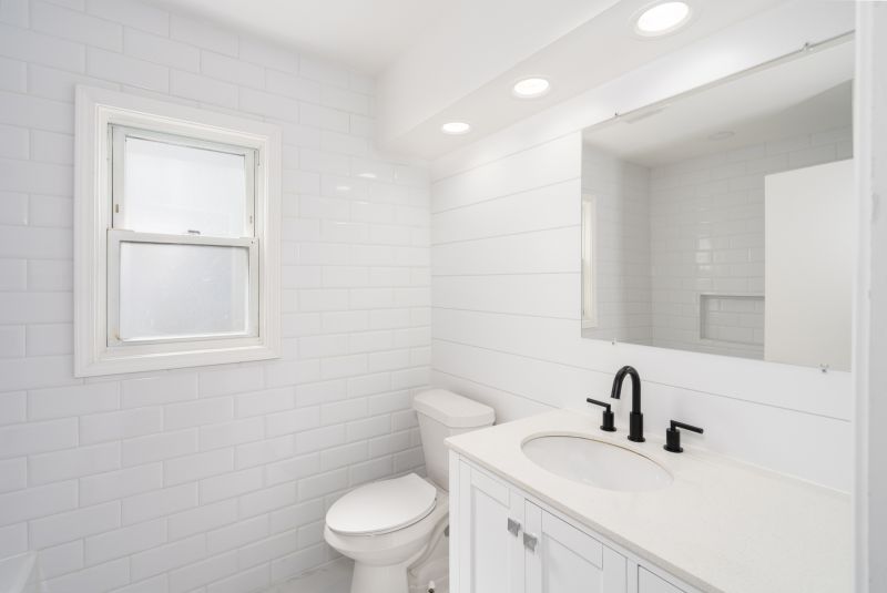 Bathroom Makeover Service in Aldie, VA