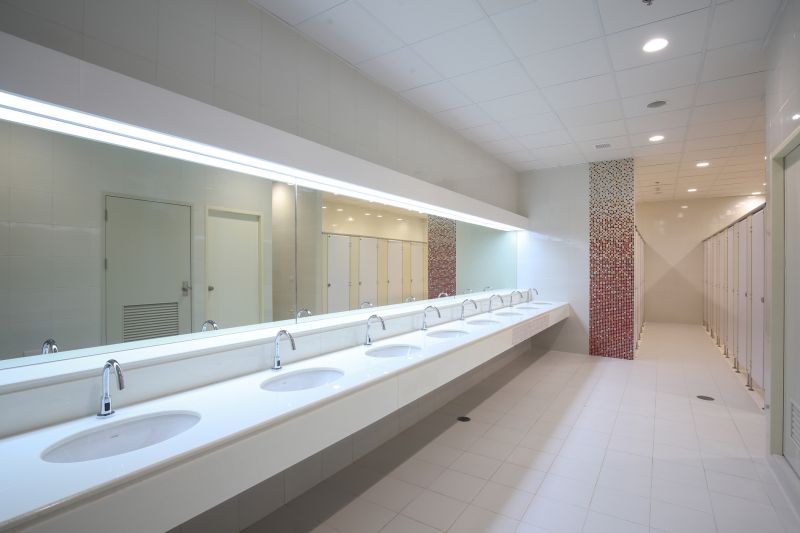 Bathroom Makeover Service in Bluemont, VA