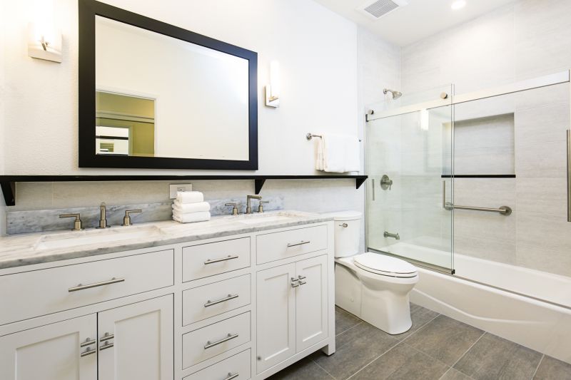 Bathroom Makeover Service in Charles Town, WV