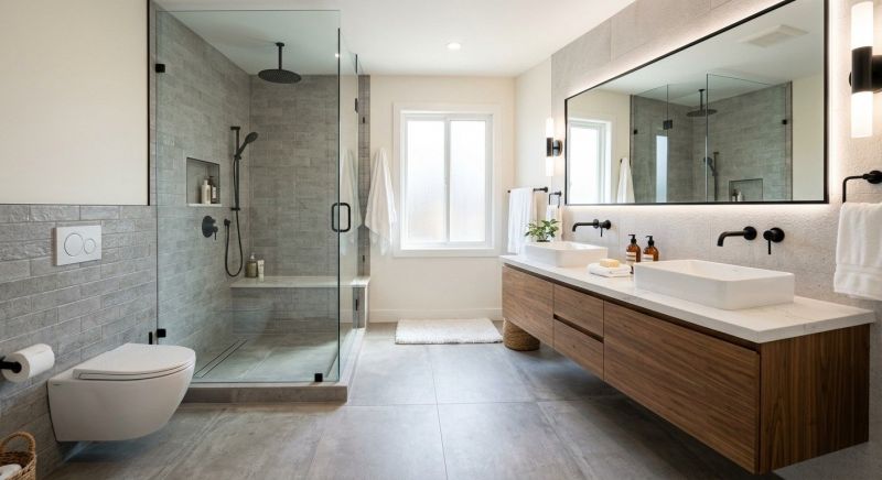 Bathroom Makeover Service in Cross Junction, VA