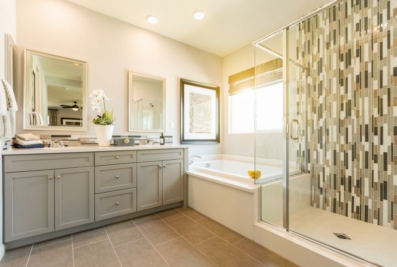 Bathroom Makeover Service in Front Royal, VA