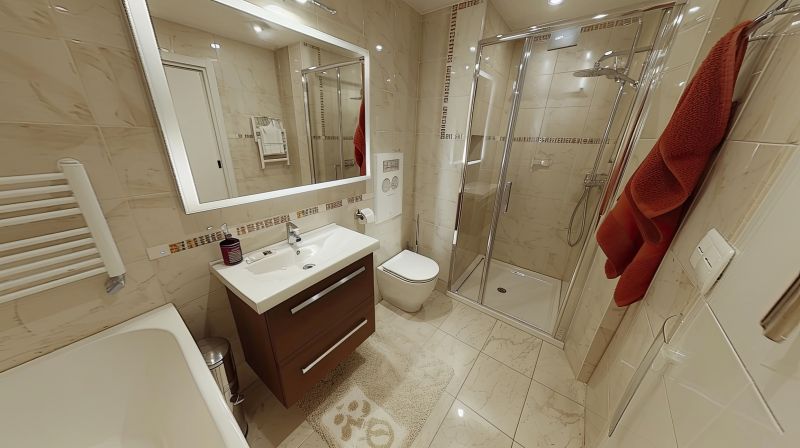 Bathroom Makeover Service in Front Royal, VA