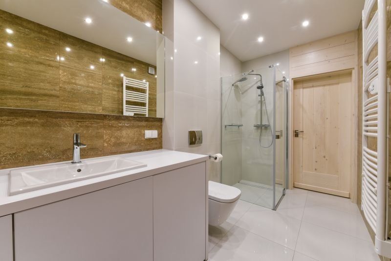 Bathroom Makeover Service in Front Royal, VA
