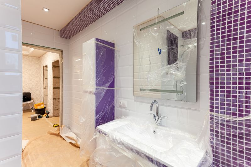 Bathroom Makeover Service in Hamilton, VA