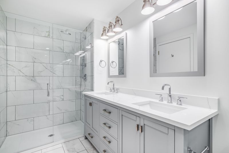 Bathroom Makeover Service in Harpers Ferry, WV