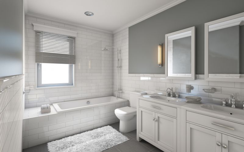 Bathroom Makeover Service in Jefferson County, WV