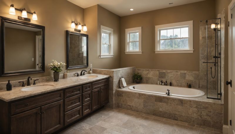Bathroom Makeover Service in Stephens City, VA