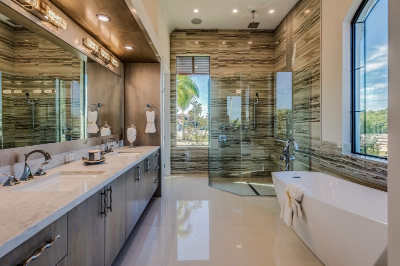 Bathroom Makeover Service in Yellow Spring, WV