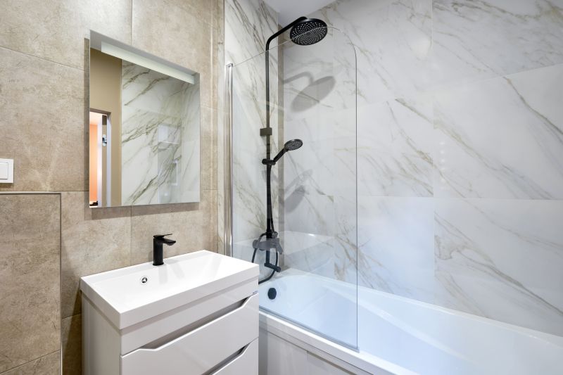Bathroom Redesigning in Berryville, VA