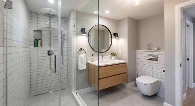 Bathroom Remodeling in Aldie, VA