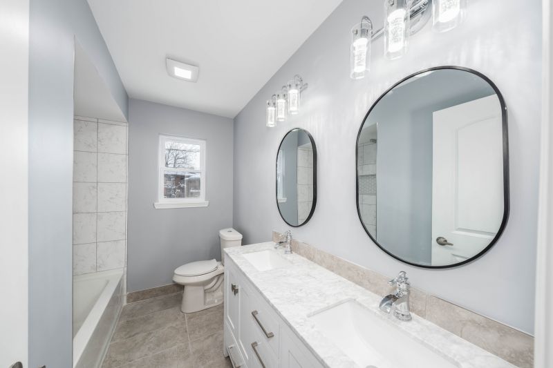Bathroom Remodeling in Clarke County, VA
