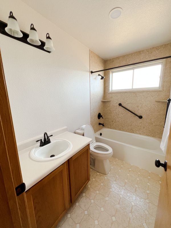 Bathroom Remodeling in Leesburg, VA