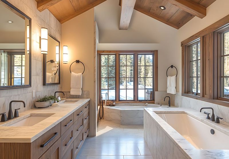Bathroom Remodeling in Middleburg, VA