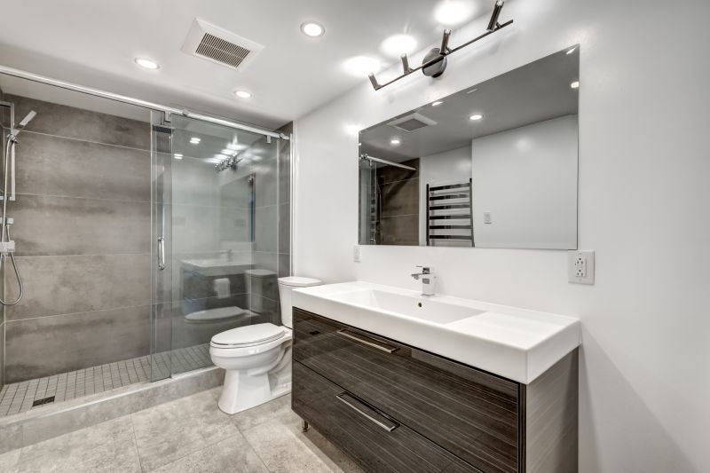 Bathroom Remodeling in Ranson, WV