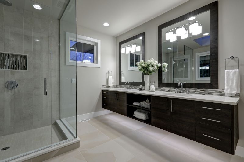 Bathroom Remodeling in Shenandoah County, VA