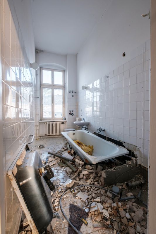 Bathroom Remodeling in Shepherdstown, WV