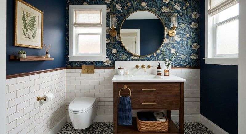 Bathroom Renovation in Aldie, VA