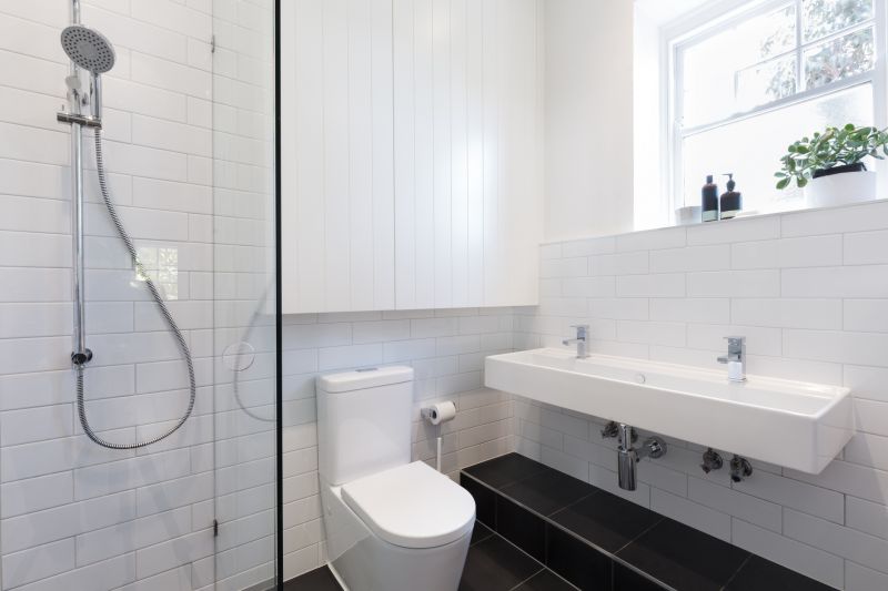 Bathroom Renovation in Gerrardstown, WV