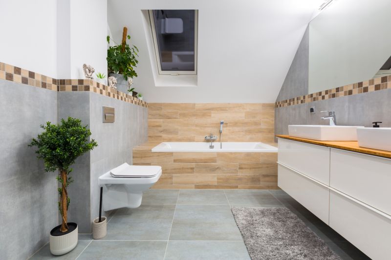 Bathroom Renovation in Stephenson, VA