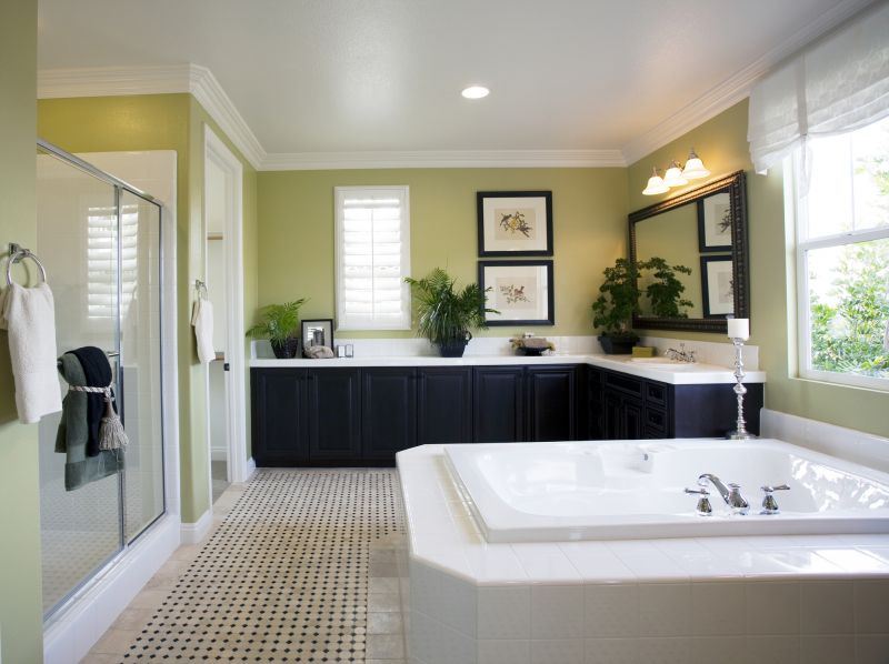 Luxury Bathroom Remodeling in Berryville, VA