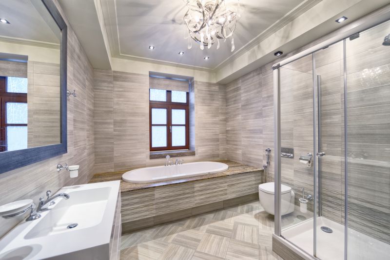 Luxury Bathroom Remodeling in Berryville, VA