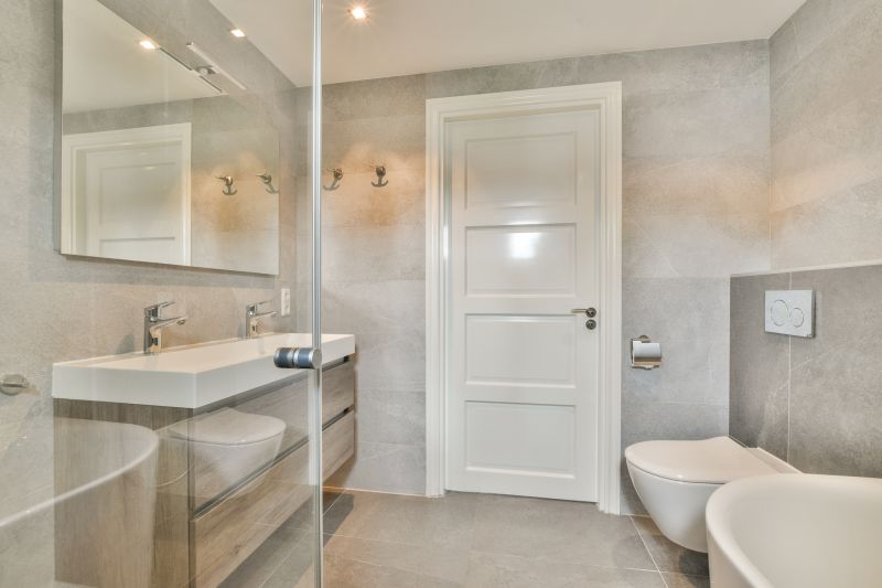 Modern Bathroom Remodeling in Berryville, VA