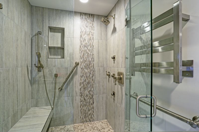 Shower Remodeling in Hamilton, VA