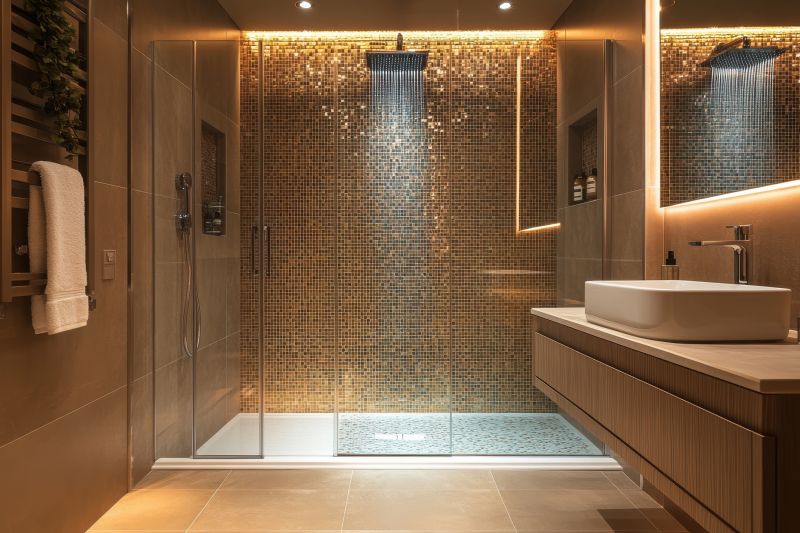 Shower Remodeling in Leesburg, VA