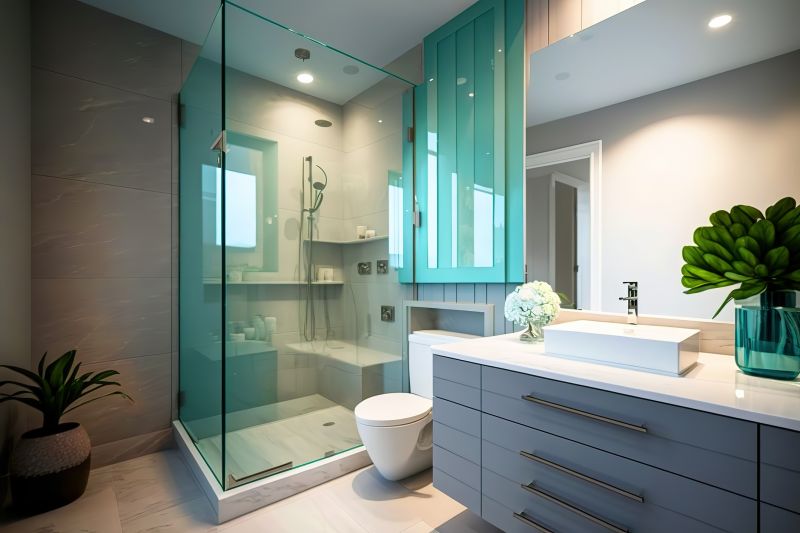 Shower Remodeling in Berryville, VA