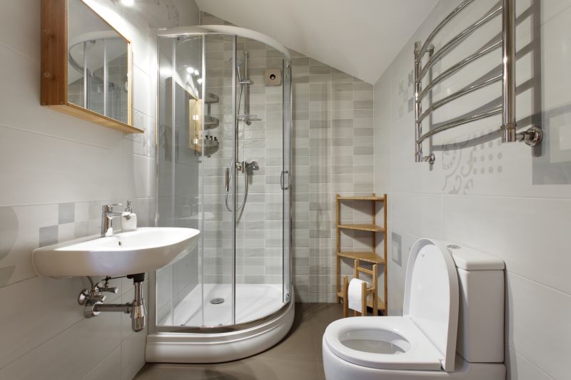Shower Remodeling in Yellow Spring, WV