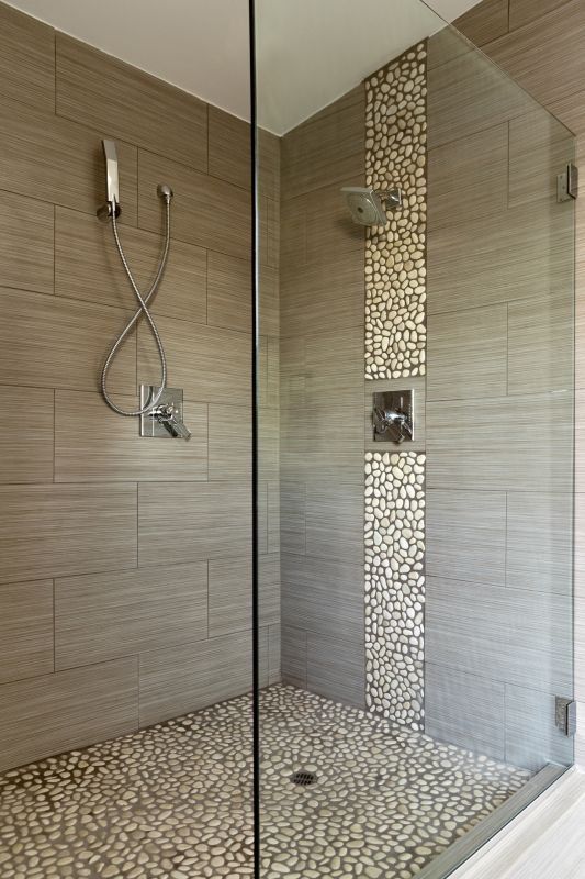 Shower Renovation in Ranson, WV