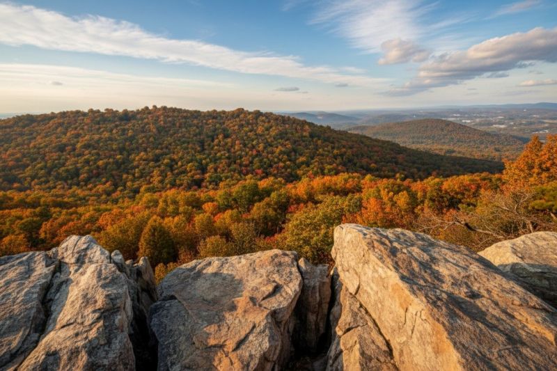Bluemont, VA